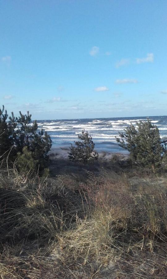 Achterwasser Blick Uckeritz Εξωτερικό φωτογραφία
